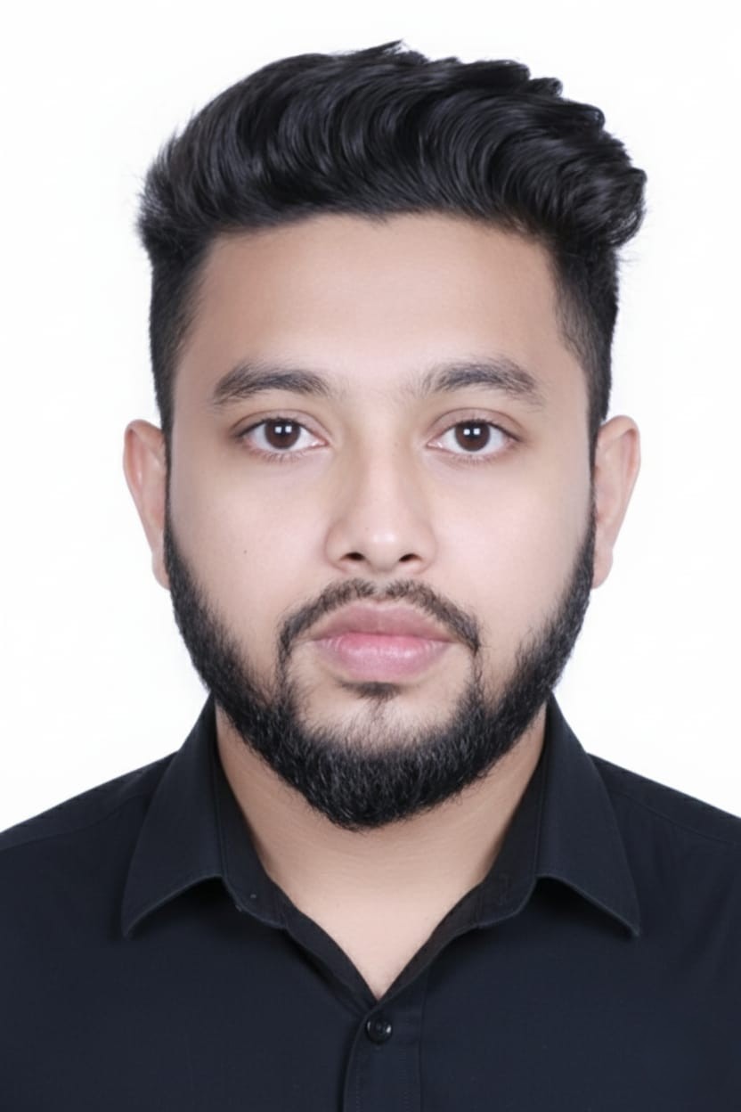 MD.Hasanur Rahman